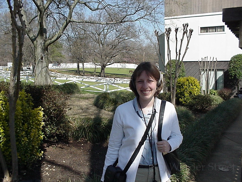 Erica At Graceland.jpg